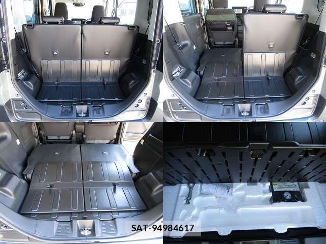 Suzuki SPACIA 2024-12 8629036-19