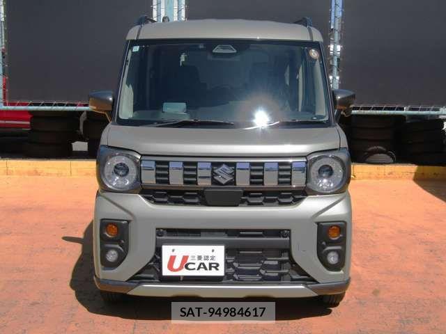 Suzuki SPACIA 2024-12 8629036-3