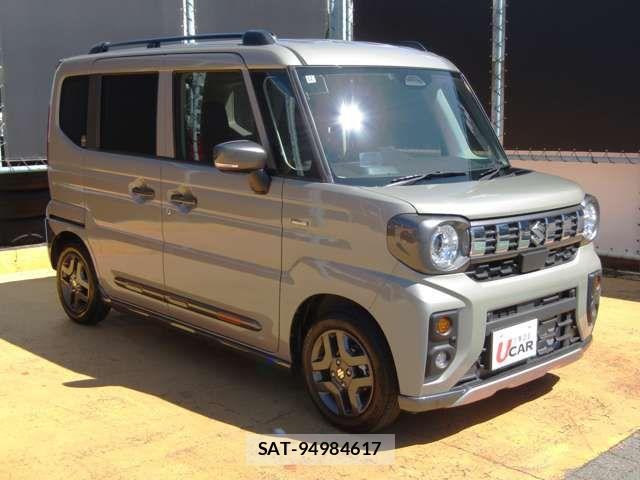 Suzuki SPACIA 2024-12 8629036-4