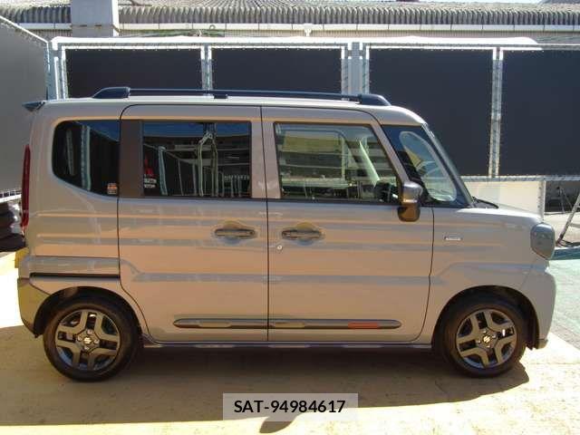 Suzuki SPACIA 2024-12 8629036-5