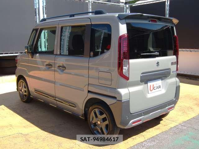 Suzuki SPACIA 2024-12 8629036-6