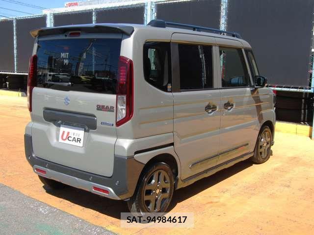Suzuki SPACIA 2024-12 8629036-8