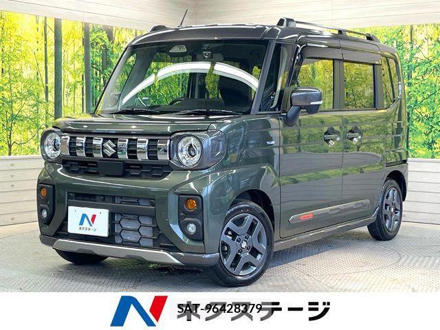Suzuki SPACIA 2025-11 8661710-0