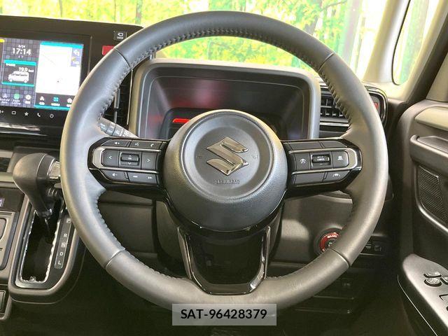 Suzuki SPACIA 2025-11 8661710-10