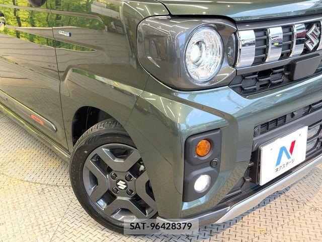 Suzuki SPACIA 2025-11 8661710-11