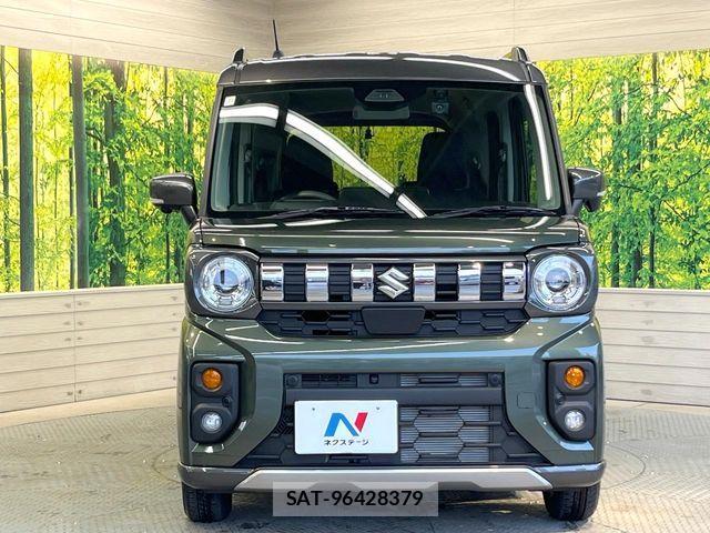 Suzuki SPACIA 2025-11 8661710-13
