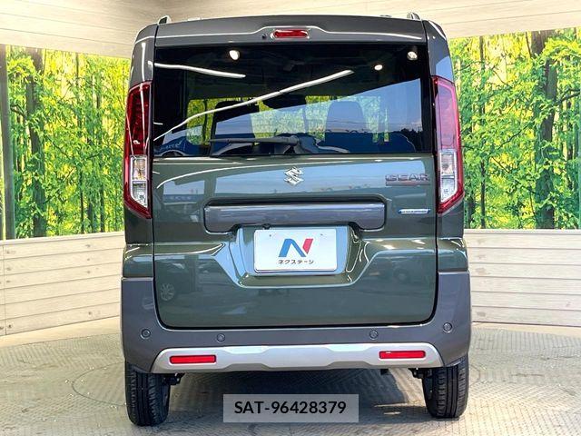 Suzuki SPACIA 2025-11 8661710-14