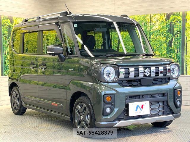 Suzuki SPACIA 2025-11 8661710-15