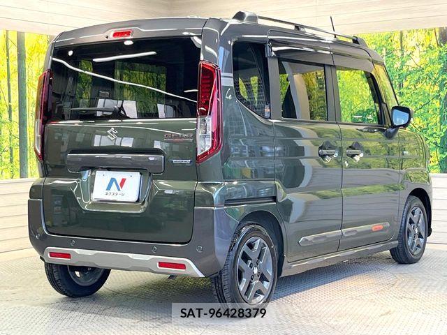 Suzuki SPACIA 2025-11 8661710-16