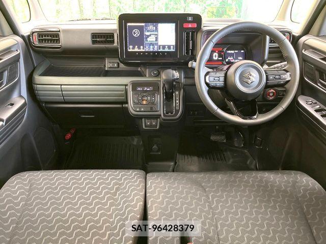 Suzuki SPACIA 2025-11 8661710-1
