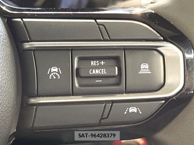 Suzuki SPACIA 2025-11 8661710-4
