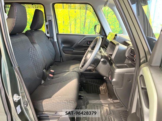 Suzuki SPACIA 2025-11 8661710-7