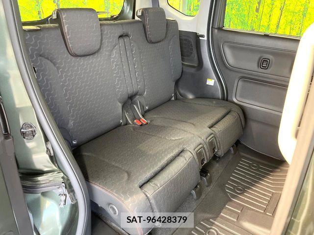 Suzuki SPACIA 2025-11 8661710-8