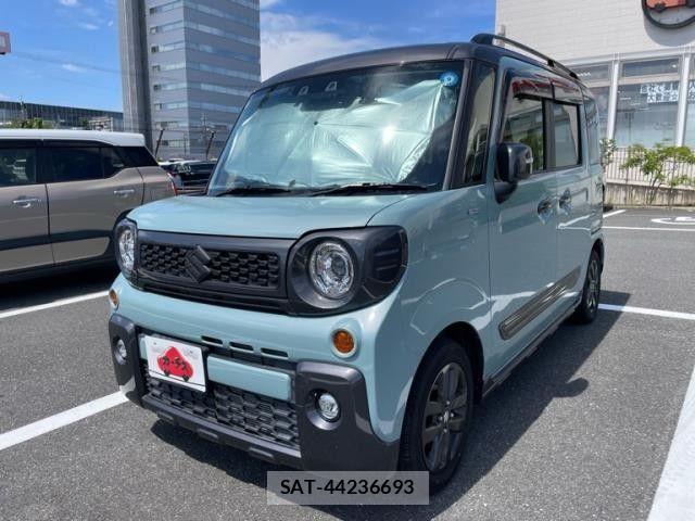 Suzuki SPACIA 2023-08 8661709-0