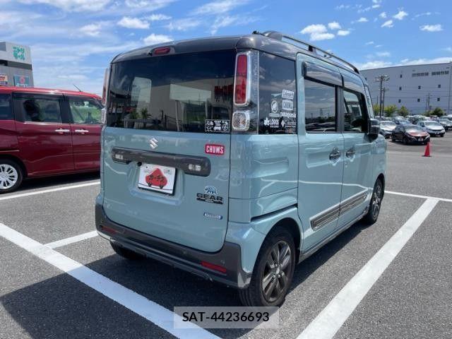 Suzuki SPACIA 2023-08 8661709-2