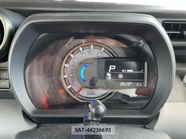 Suzuki SPACIA 2023-08 8661709-4