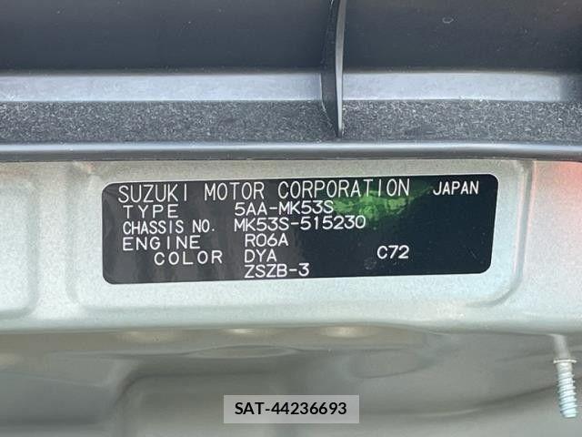 Suzuki SPACIA 2023-08 8661709-8