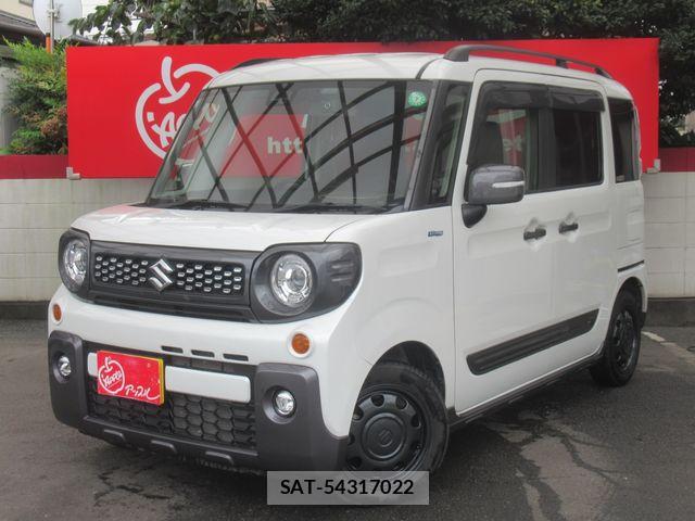 Suzuki SPACIA 2019-11 8666944-0
