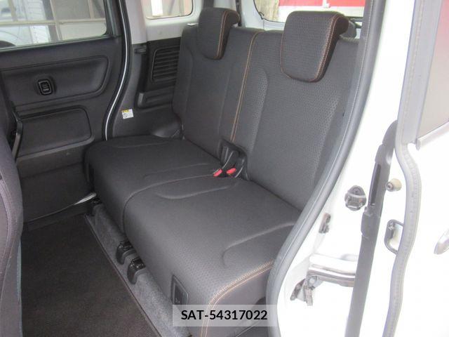 Suzuki SPACIA 2019-11 8666944-9
