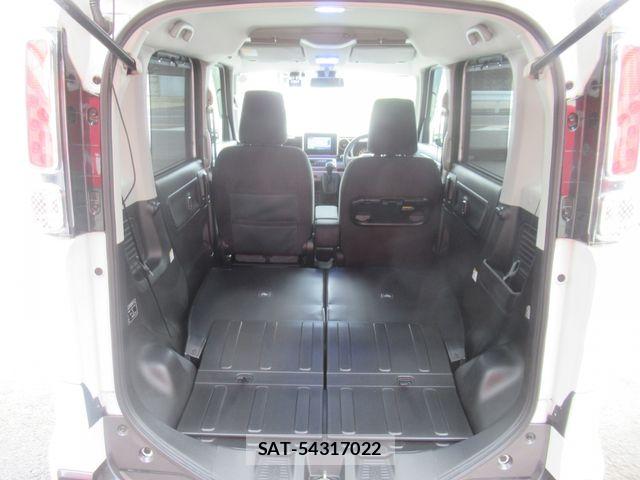 Suzuki SPACIA 2019-11 8666944-10