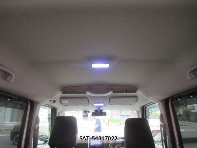 Suzuki SPACIA 2019-11 8666944-11