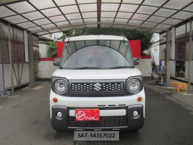 Suzuki SPACIA 2019-11 8666944-12