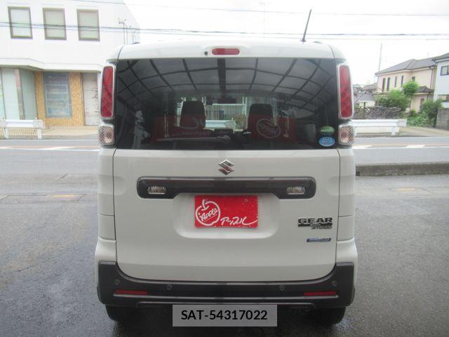 Suzuki SPACIA 2019-11 8666944-13