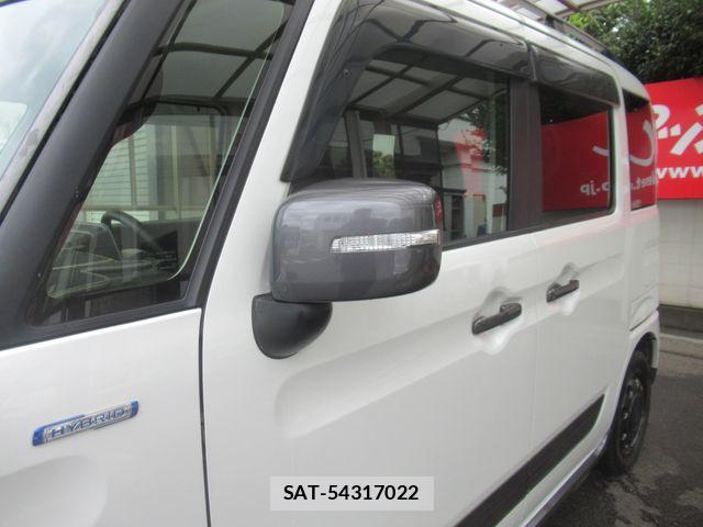 Suzuki SPACIA 2019-11 8666944-14