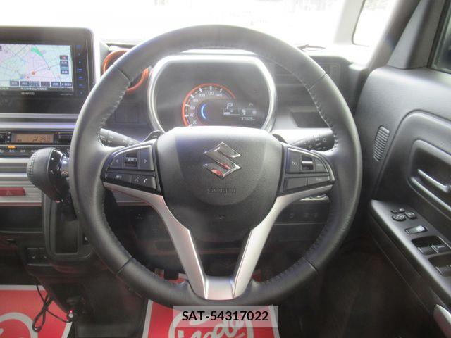 Suzuki SPACIA 2019-11 8666944-15