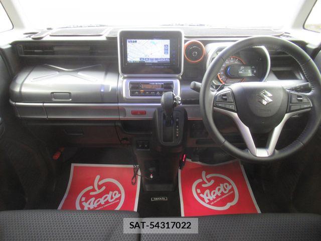 Suzuki SPACIA 2019-11 8666944-1