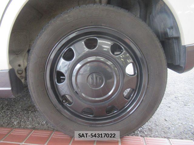 Suzuki SPACIA 2019-11 8666944-25