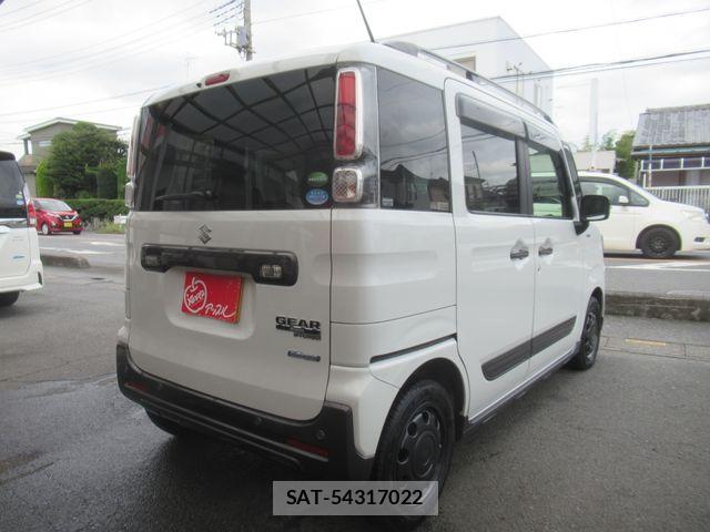 Suzuki SPACIA 2019-11 8666944-2