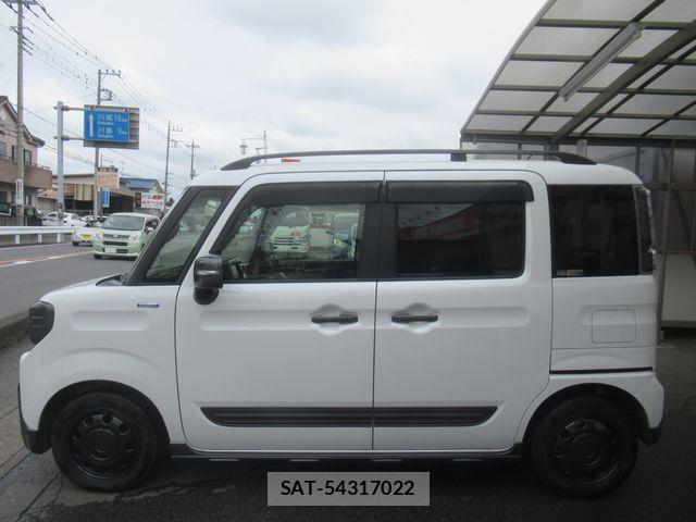 Suzuki SPACIA 2019-11 8666944-4