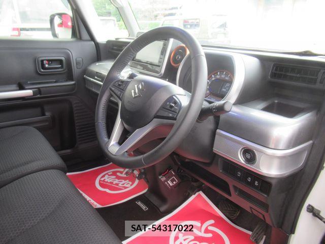 Suzuki SPACIA 2019-11 8666944-5