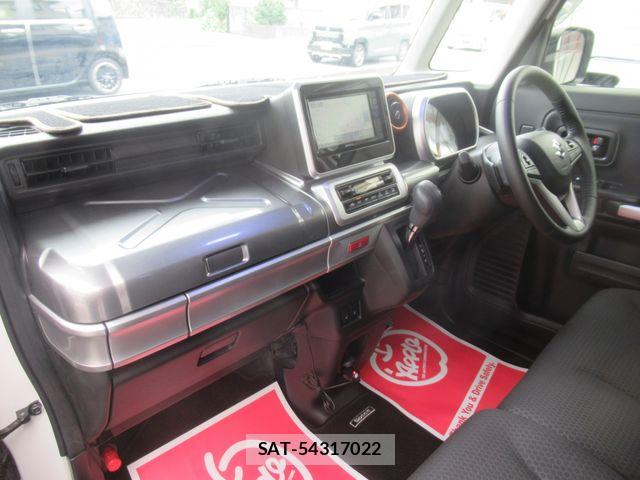 Suzuki SPACIA 2019-11 8666944-7