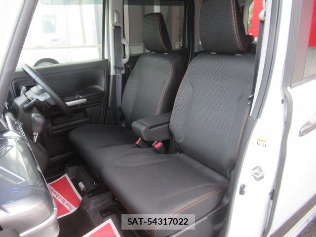 Suzuki SPACIA 2019-11 8666944-8