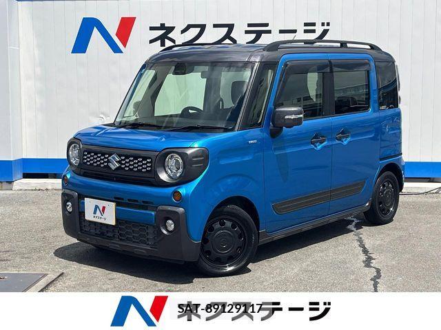 Suzuki SPACIA 2019-03 8686636-0