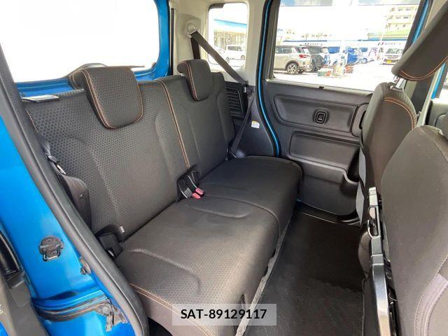 Suzuki SPACIA 2019-03 8686636-9