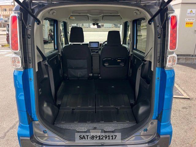 Suzuki SPACIA 2019-03 8686636-10
