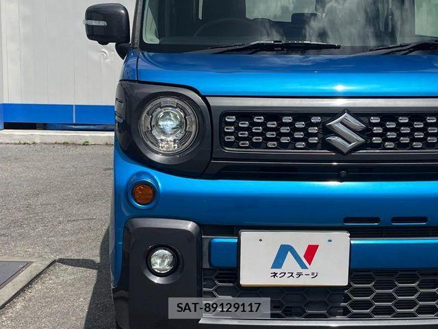 Suzuki SPACIA 2019-03 8686636-12