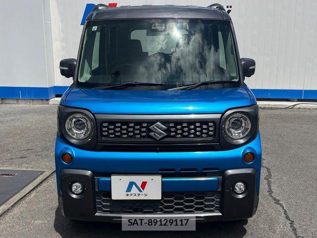 Suzuki SPACIA 2019-03 8686636-14
