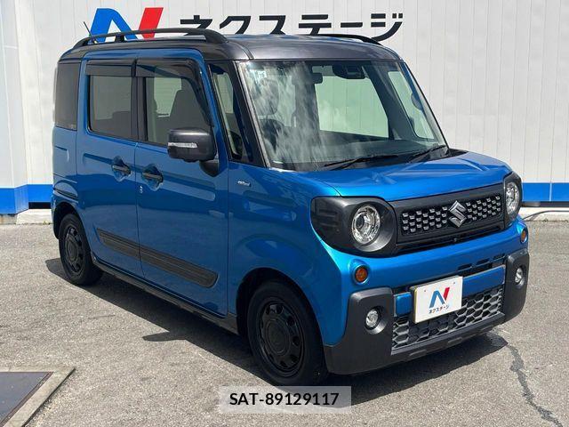 Suzuki SPACIA 2019-03 8686636-16