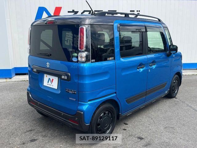 Suzuki SPACIA 2019-03 8686636-17