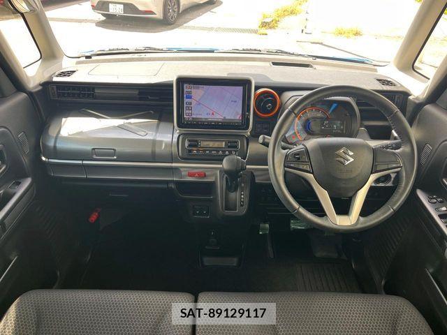 Suzuki SPACIA 2019-03 8686636-1