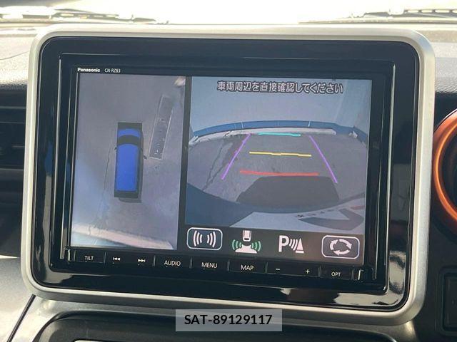 Suzuki SPACIA 2019-03 8686636-4