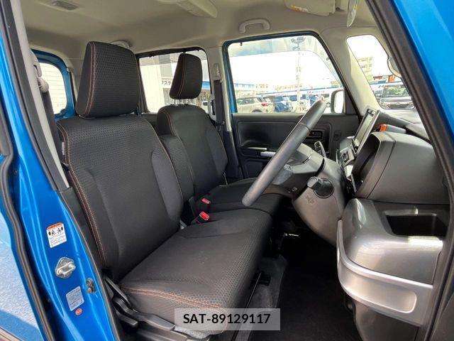 Suzuki SPACIA 2019-03 8686636-8