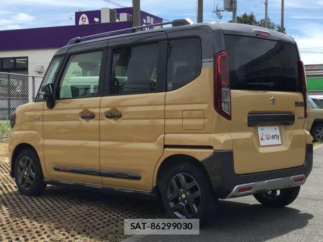 Suzuki SPACIA 2025-05 8686634-9