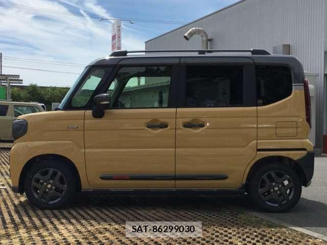 Suzuki SPACIA 2025-05 8686634-10