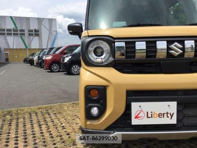 Suzuki SPACIA 2025-05 8686634-11