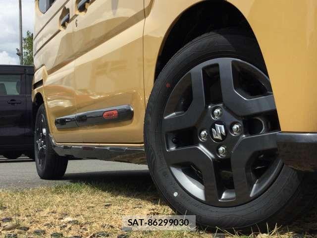 Suzuki SPACIA 2025-05 8686634-13